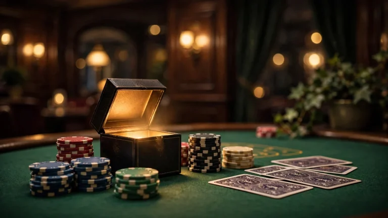 10-Euro-Bonus ohne Einzahlung im Online-Casino