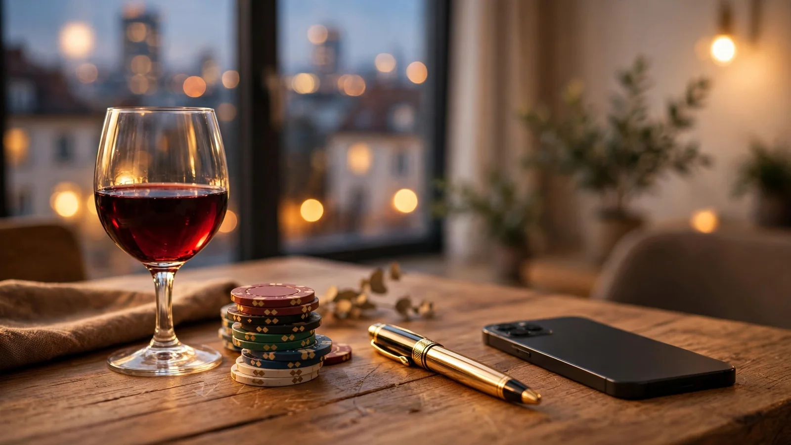 40 Euro Bonus ohne Einzahlung im Online-Casino