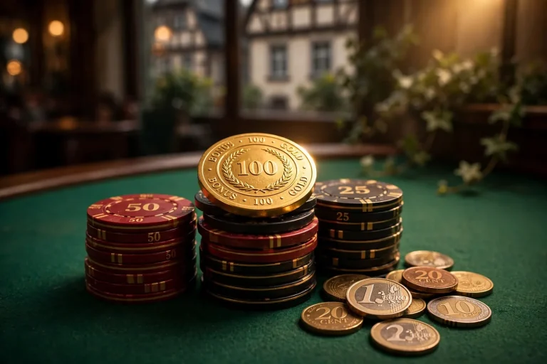 50 Euro Bonus ohne Einzahlung im Casino erklärt