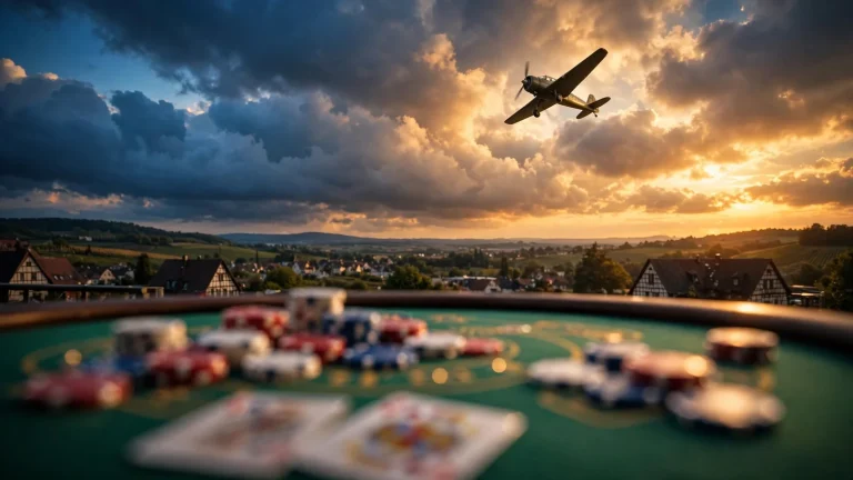 Aviator Online Casino 2026: Spiel und Bewertung
