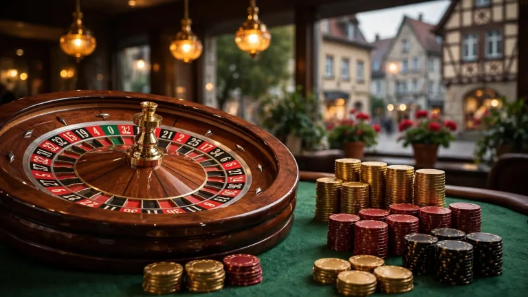 Beste Auszahlungsquote im Online-Casino erklärt