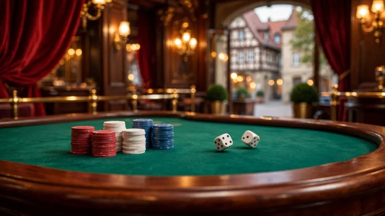 Beste Craps-Online-Casinos in Deutschland im Vergleich