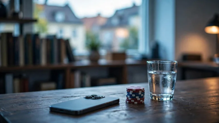 Beste Online-Casino-Echtgeld-App in Deutschland