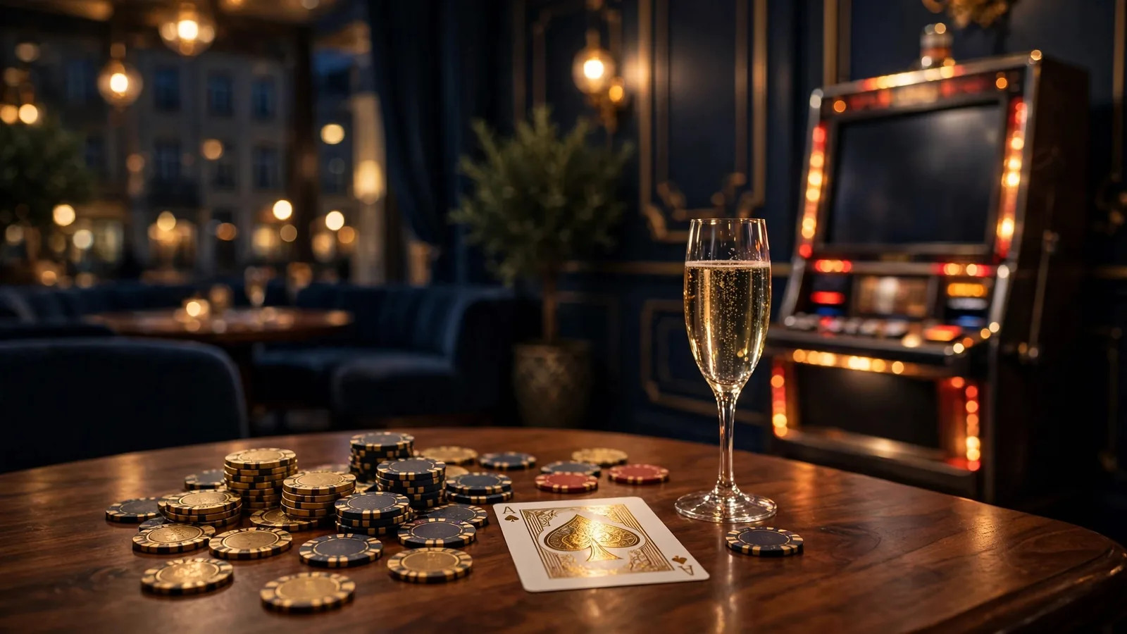 Beste Jackpot-Slots in Deutschland: Auswahl und Regeln
