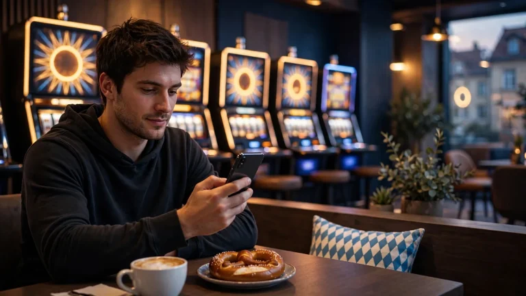 Beste Merkur Slots online: Spiele und Recht in Deutschland