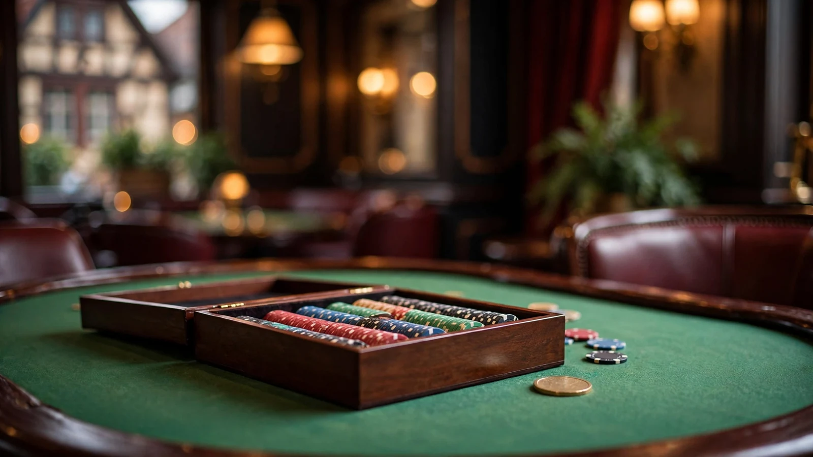 Beste Online-Casinos mit No-Deposit-Bonus in Deutschland