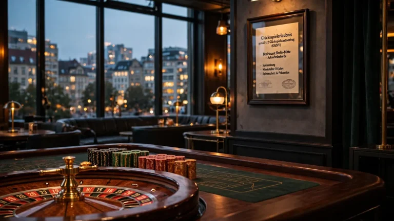 Beste Online-Casinos mit deutscher Lizenz