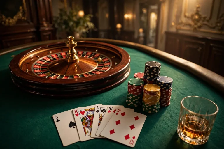 Beste Online-Casinos mit Echtgeld in Deutschland