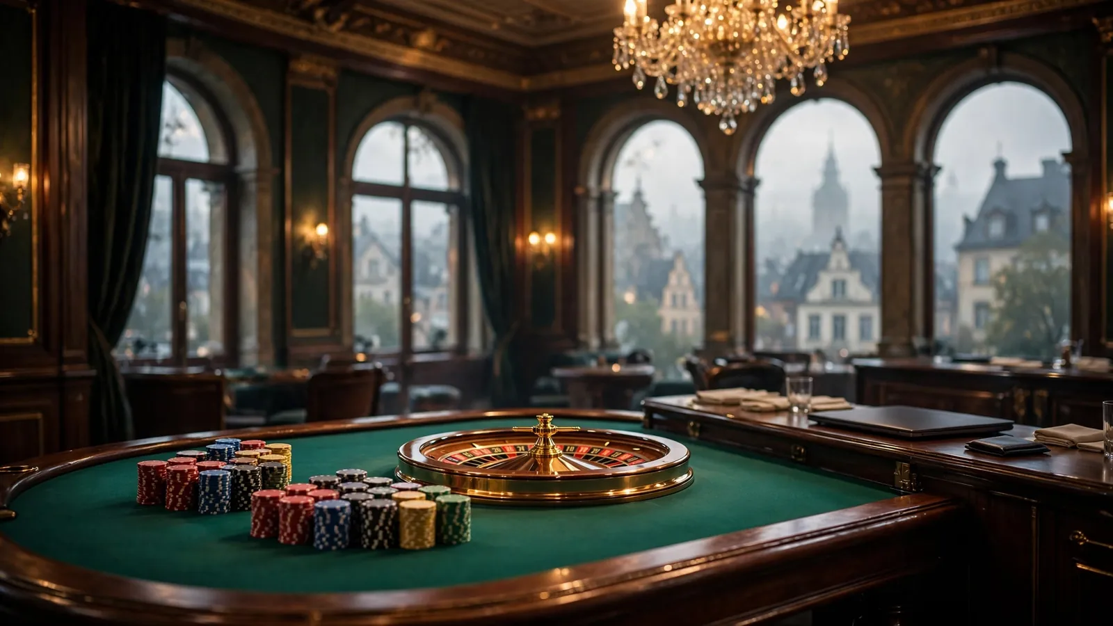 Beste Online-Casinos ohne LUGAS: Recht und Risiken