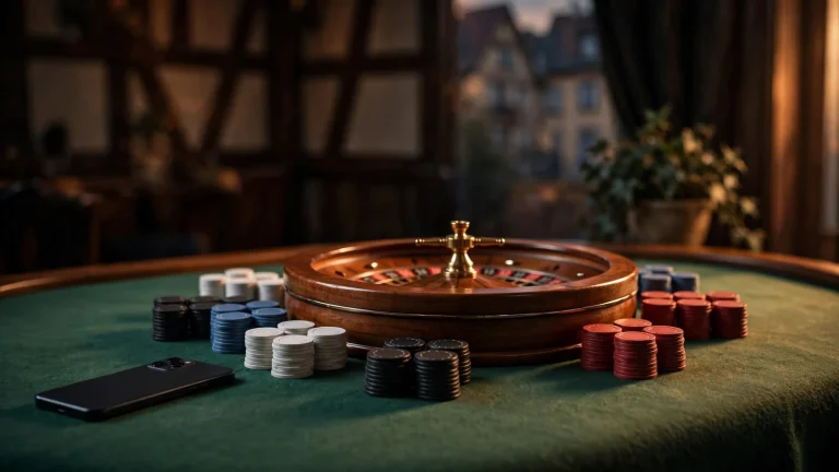 Beste Online-Casinos ohne Verifizierung: Risiken