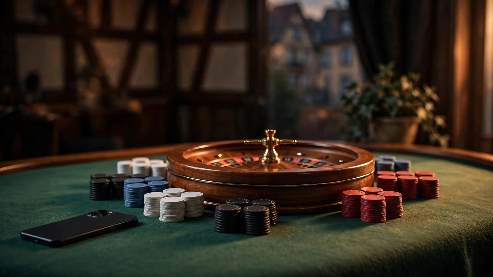 Beste Online-Casinos ohne Verifizierung: Risiken
