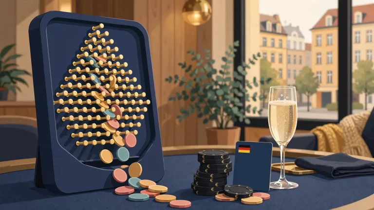 Beste Plinko-Casinos: Angebote und Lizenz prüfen