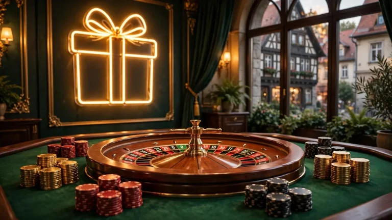 Willkommensbonus im Online-Casino: Modelle im Vergleich