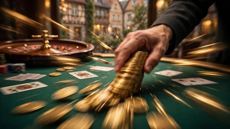 Beste Casinos mit schneller Auszahlung im Vergleich