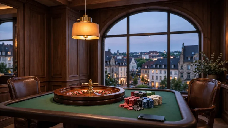Bestes Casino ohne Konto: So funktioniert der Zugang