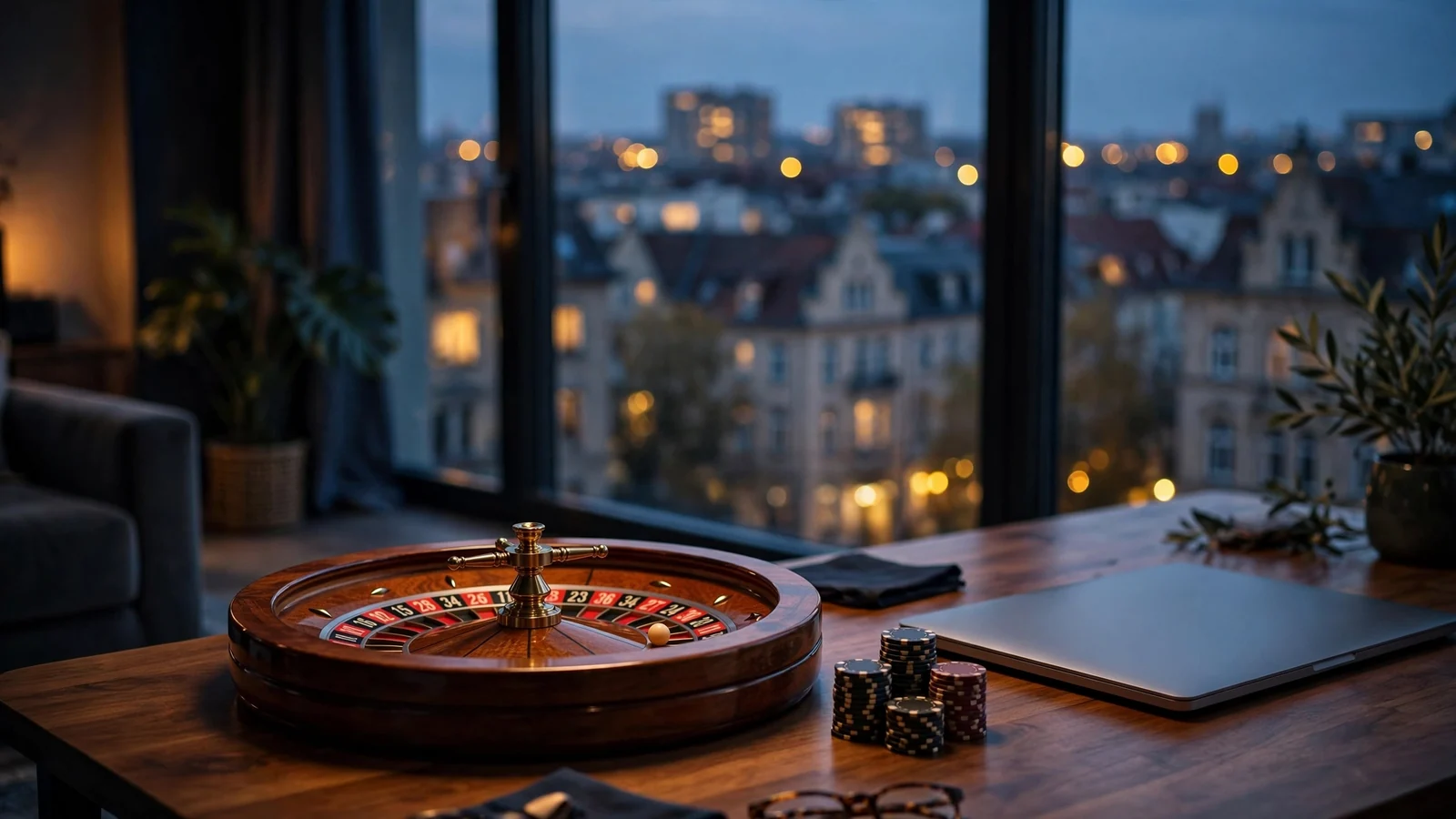 Beste Online-Casinos im Ausland: Regeln und Risiken