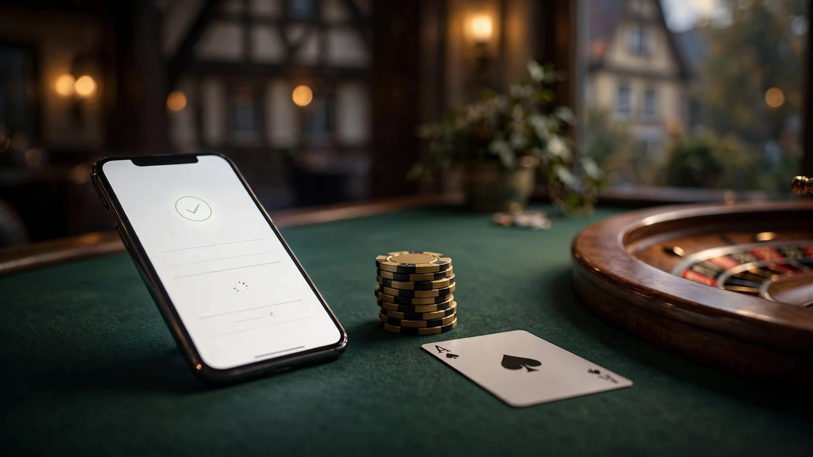 Beste Online-Casinos mit Apple Pay bezahlen