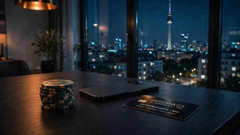 Online-Casino mit AstroPay: Rechtliches und Vergleich