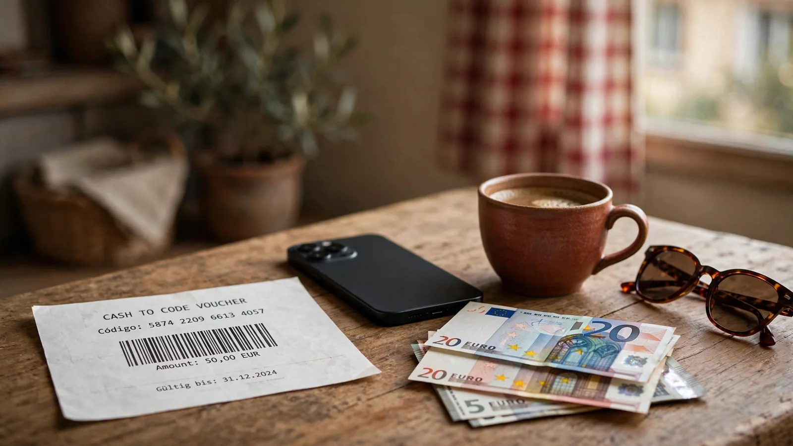 Online-Casino mit CashtoCode bezahlen: Rechtliches