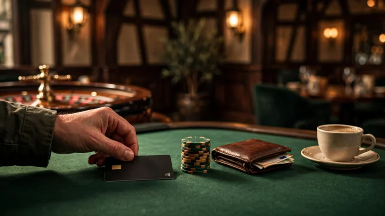 Beste Online-Casinos mit EcoPayz bezahlen