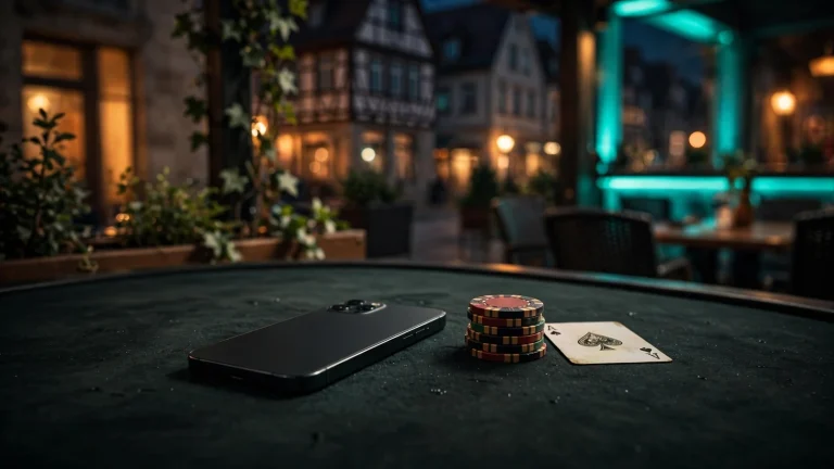 Online-Casino mit FunID: Lizenz und Zahlungen