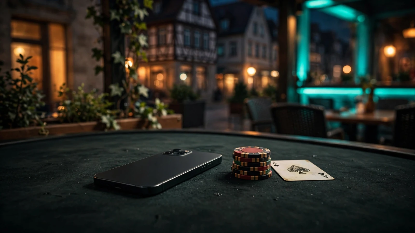 Online-Casino mit FunID: Lizenz und Zahlungen