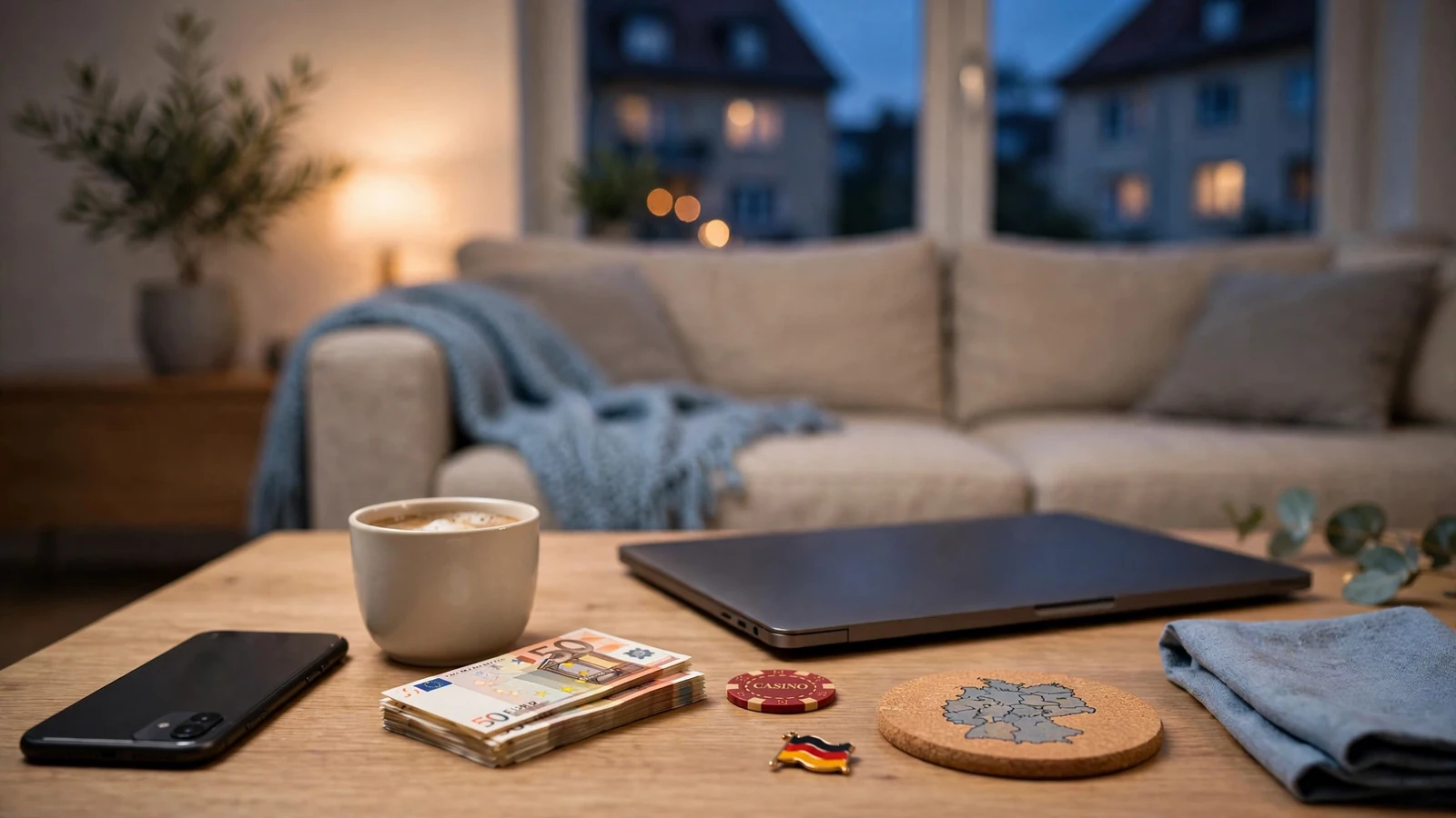 Beste Online-Casinos mit Giropay in Deutschland