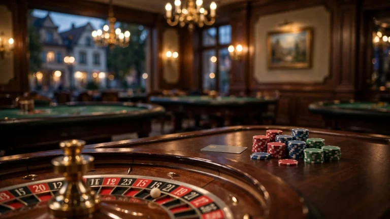 Online-Casino mit Kreditkarte bezahlen