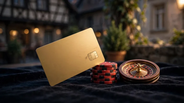 Online-Casino mit Mastercard bezahlen: Ablauf und Auszahlung