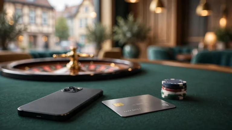 Beste Online-Casinos mit MuchBetter bezahlen