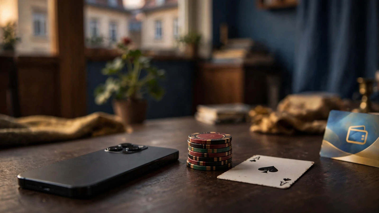 Beste Online-Casinos mit Skrill bezahlen