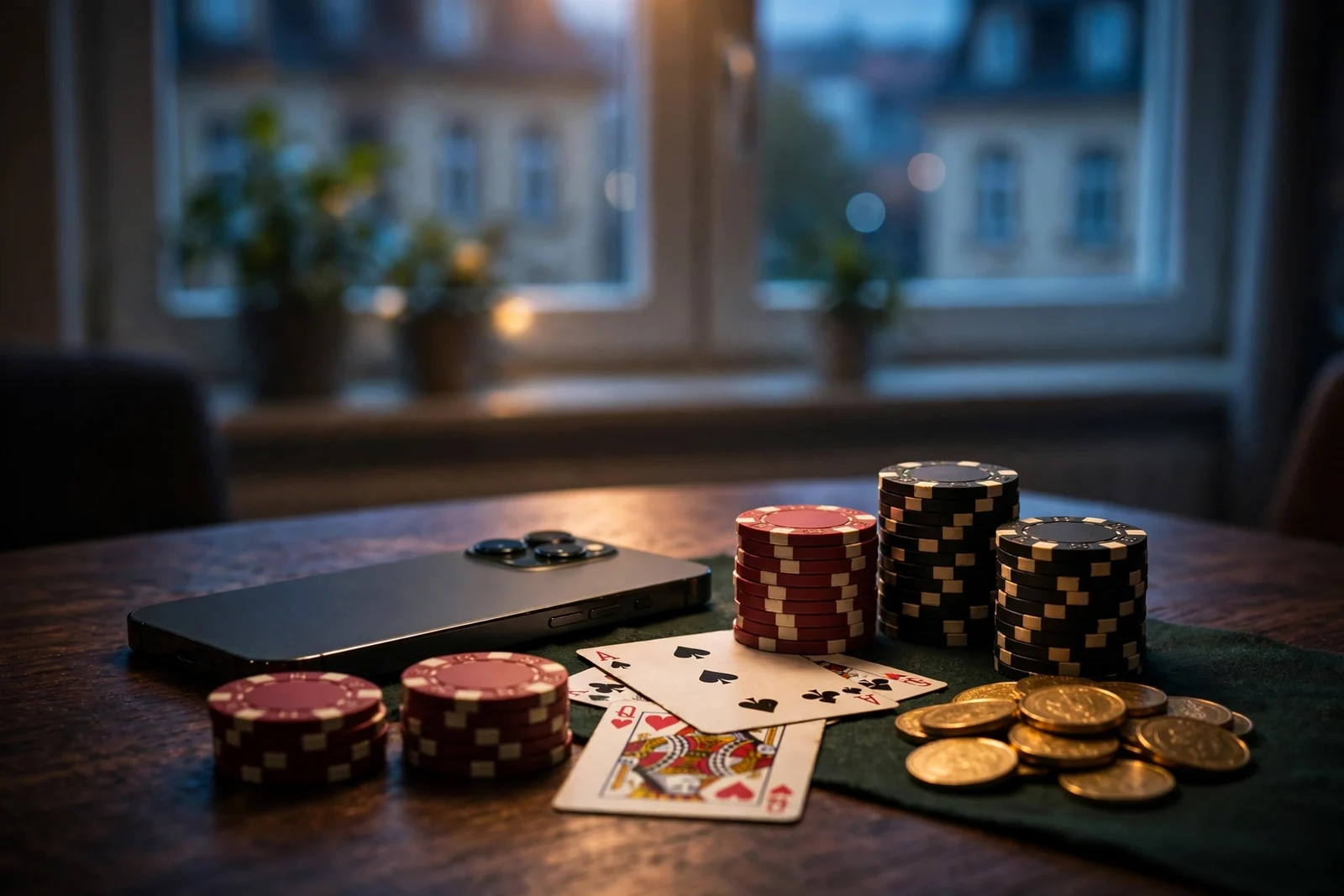 Online-Casino mit Sofortzahlung: Einzahlungen erklärt