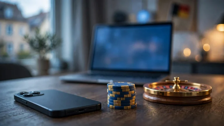 Beste Online-Casinos mit Trustly bezahlen
