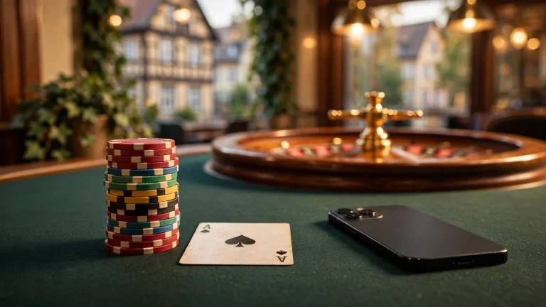 Beste Online-Casinos mit TWINT bezahlen