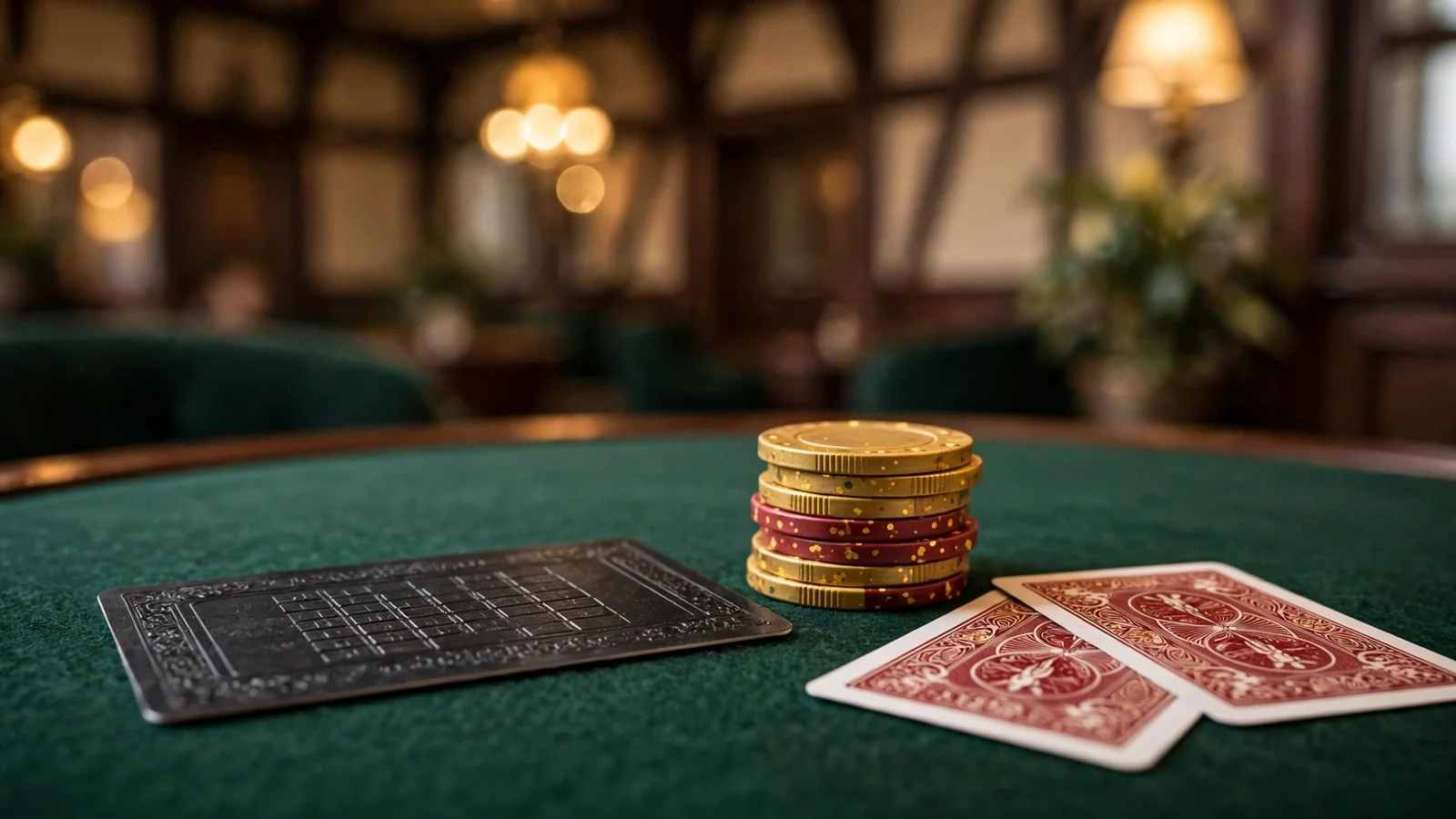Online-Casino mit Visa bezahlen: Kriterien im Vergleich
