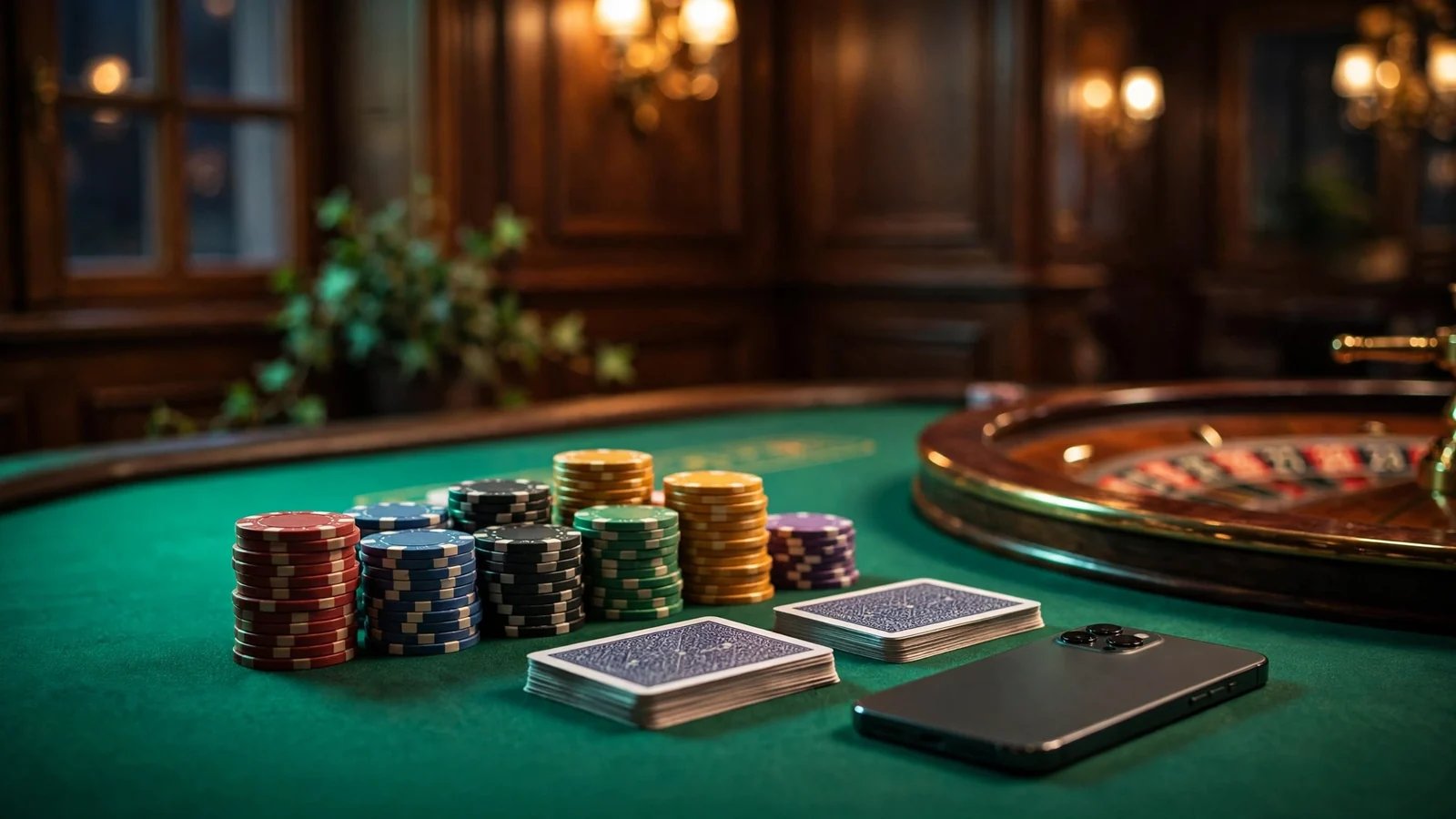 Online-Casino mit Wero bezahlen: Einzahlungen erklärt