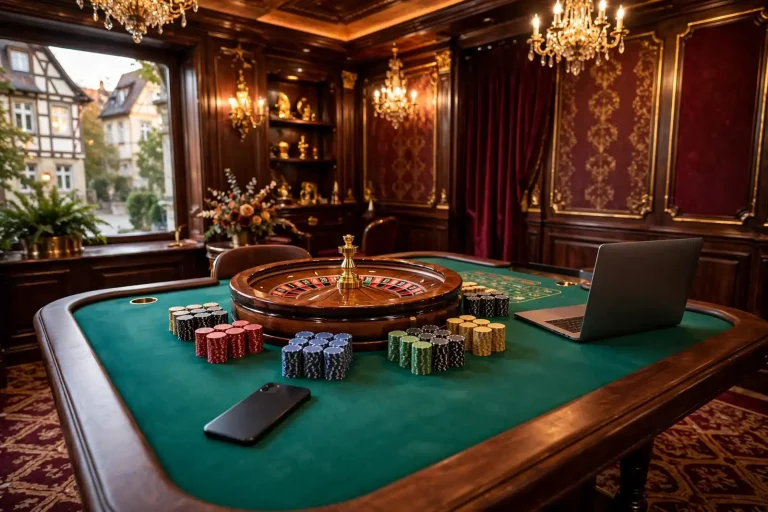 Beste Online-Casinos ohne 5-Sekunden-Regel