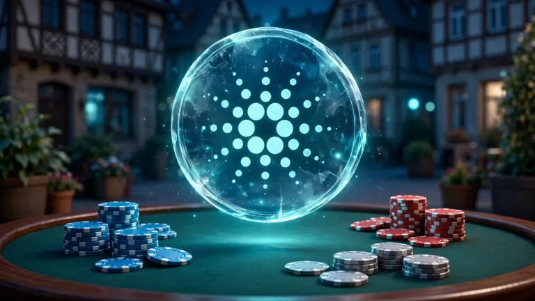 Cardano-ADA-Casino-Vergleich: Zahlungen und Sicherheit