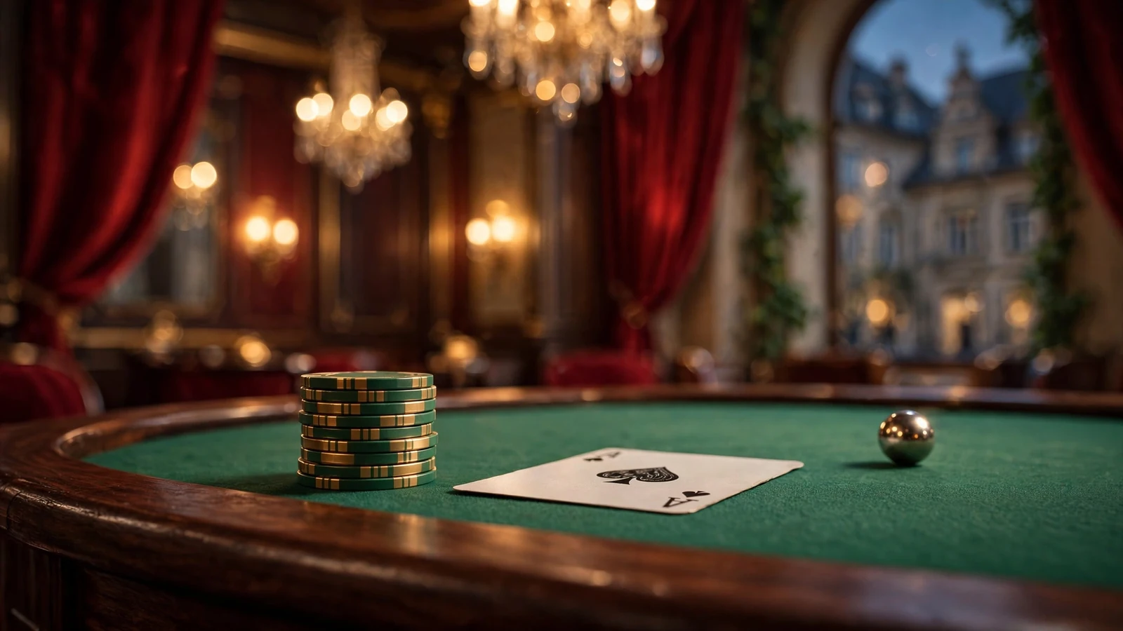 Casino Bonus ohne Einzahlung: Bedingungen und Auszahlung