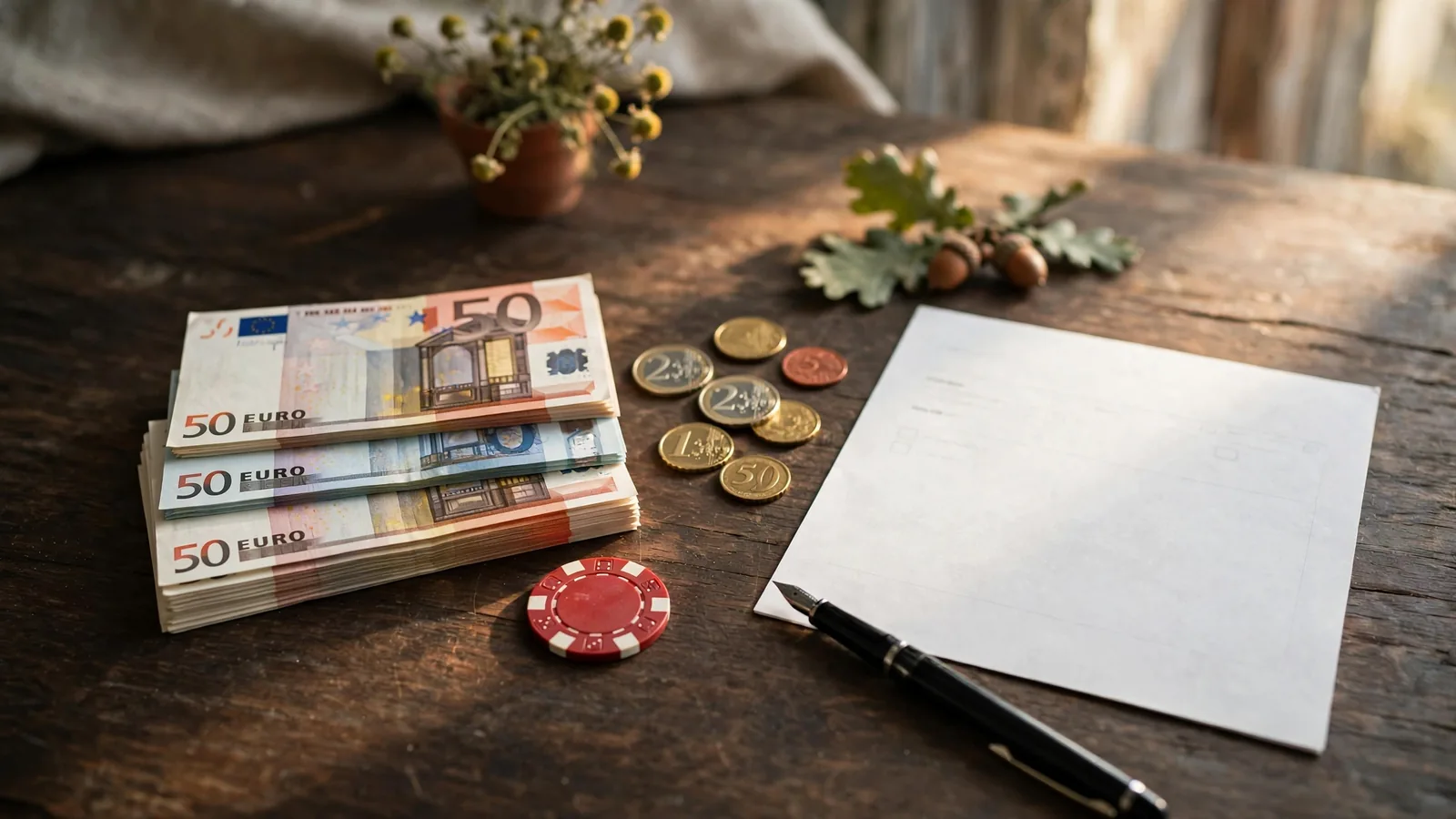 Casino Gewinne versteuern: Regeln für 2026