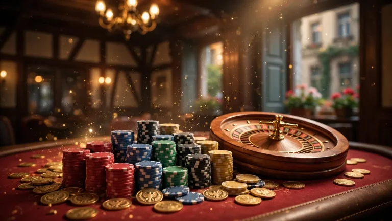 Casino 30, 50, 100, 150 Freispiele ohne Einzahlung