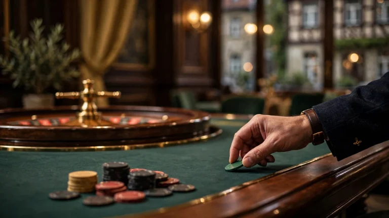 Casino mit hoher Gewinnchance: RTP richtig verstehen
