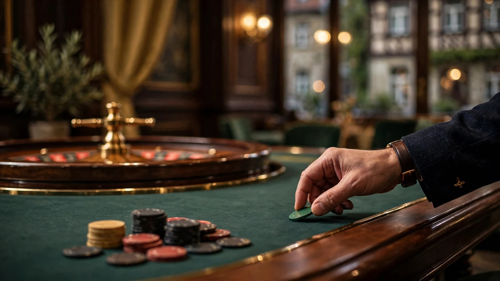 Casino mit hoher Gewinnchance: RTP richtig verstehen
