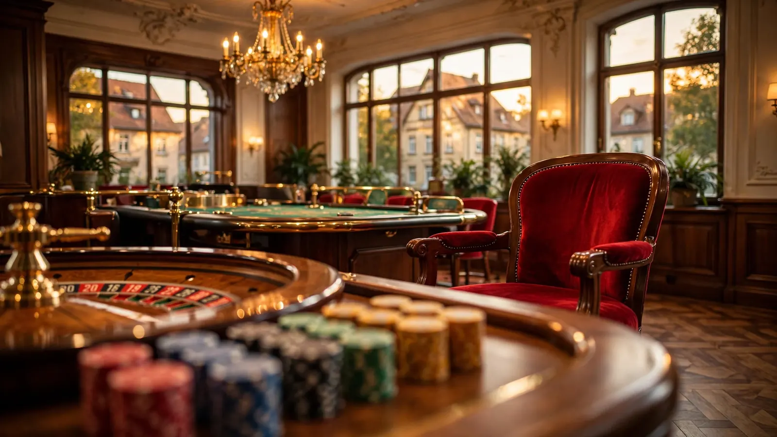 Casino ohne Einzahlungslimit: Regeln und Risiken