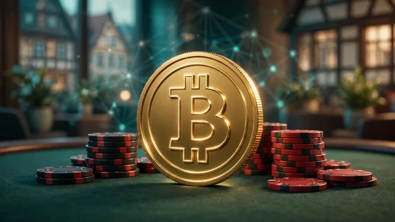 Krypto-Casino-Vergleich: Anbieter und Zahlungen