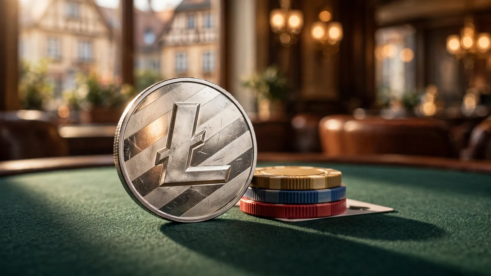 Litecoin-Casino-Vergleich: Anbieter, Zahlungen und Boni