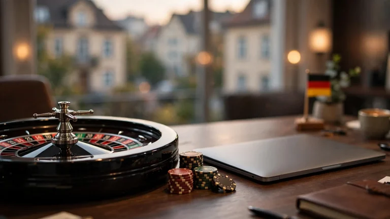 Neue Online-Casino-Boni ohne Einzahlung