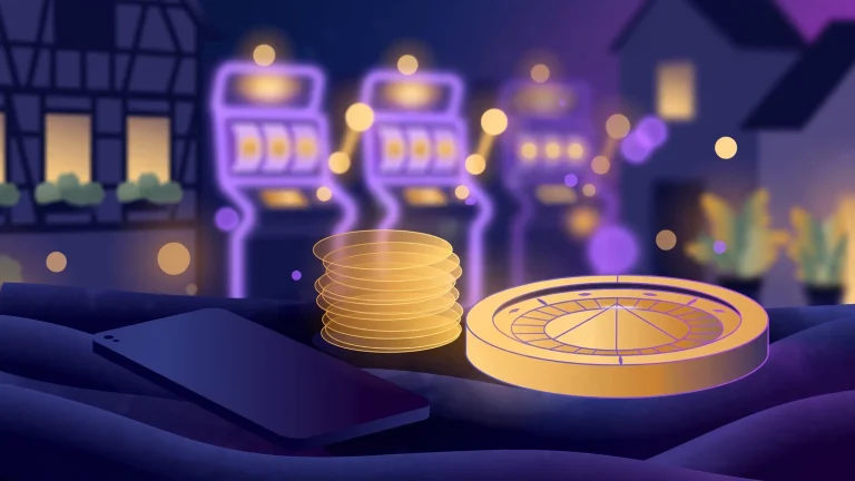 Neue Online-Casinos: Bonus ohne Einzahlung
