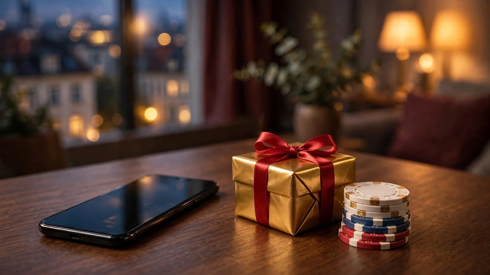 Online Casino Bonus ohne Einzahlung und Download