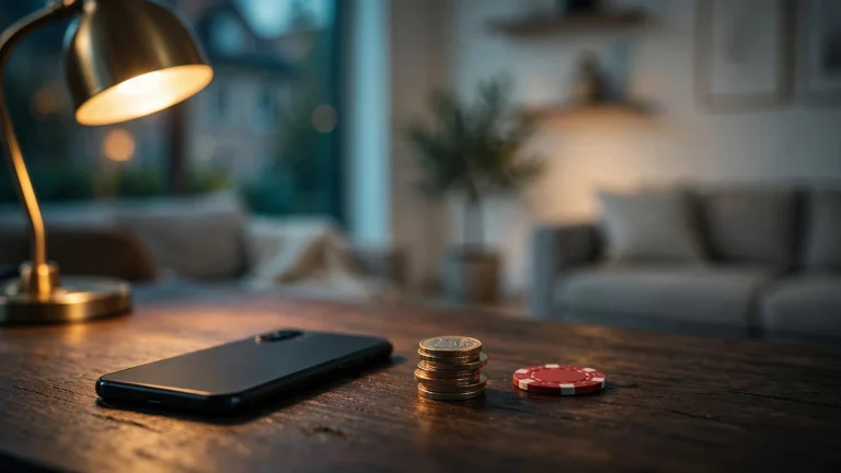 Online-Casino mit 10 Euro Mindesteinzahlung